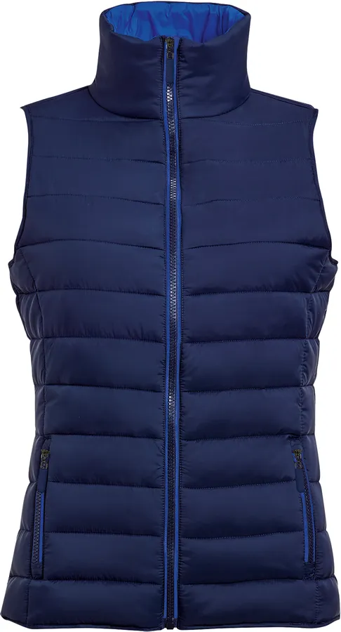 Leichter Damen Bodywarmer