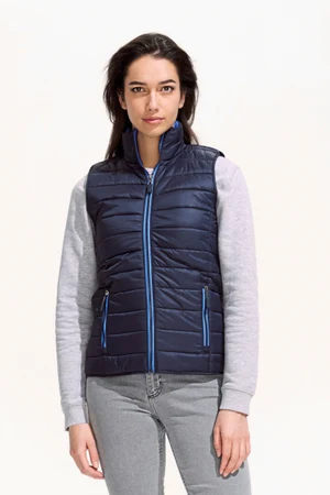 Women´s Lightweight Bodywarmer Wave