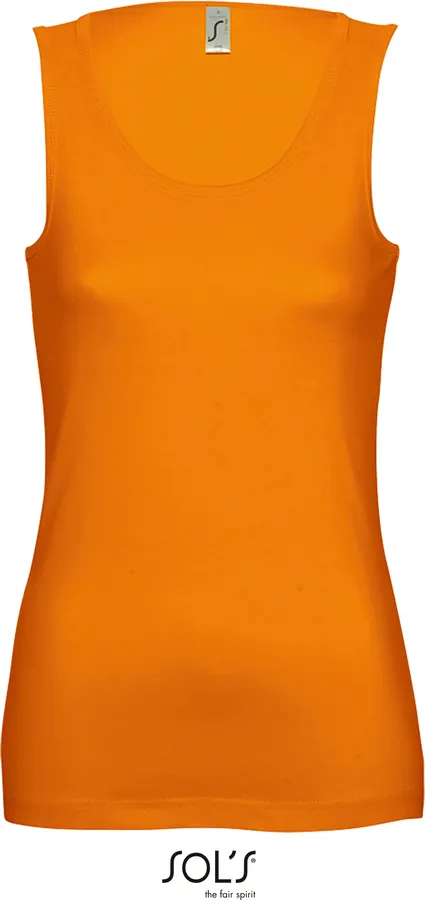 Damen Tanktop