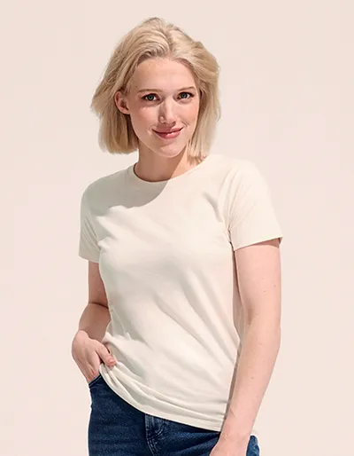 Women´s Imperial T-Shirt
