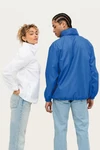 Shift Windbreaker