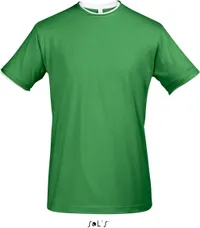 Herren Lagen T-Shirt