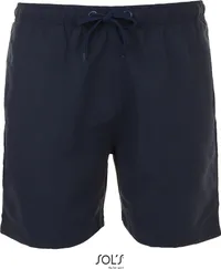 Herren Badeshorts