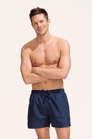 Sandy Swimming Suit