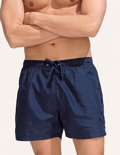 Sandy Swimming Suit