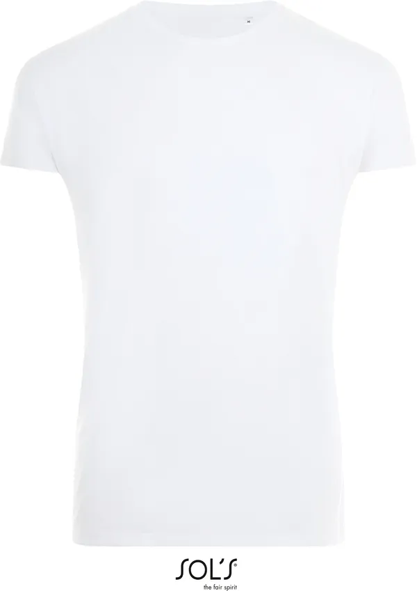 Herren Sublimations T-Shirt