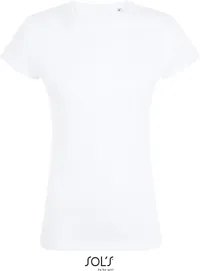 Damen Sublimations T-Shirt