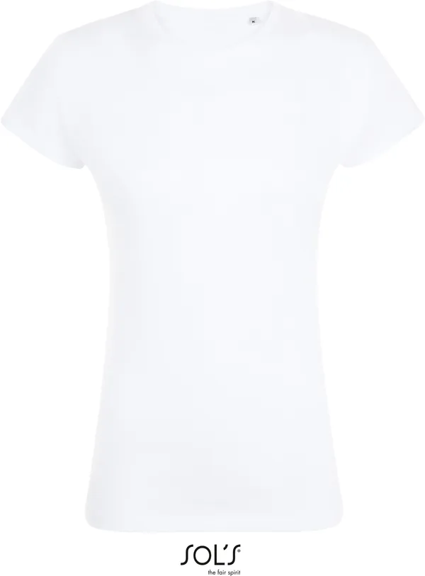 Damen Sublimations T-Shirt