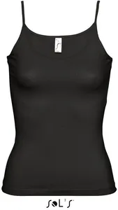 Damen Trägershirt "Malibu"