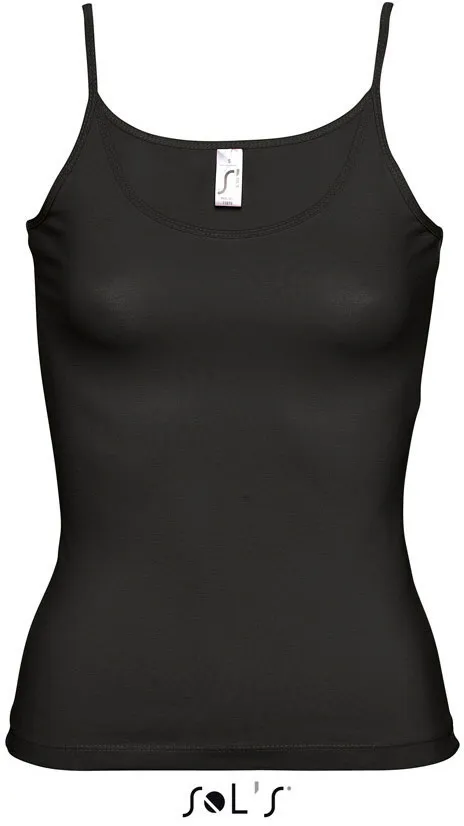 Damen Trägershirt "Malibu"