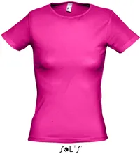 Damen Stretch T-Shirt