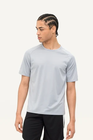 Men´s Raglan Sleeves T Sporty