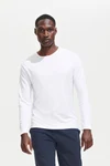 Men´s Long Sleeve Sports T-Shirt Sporty