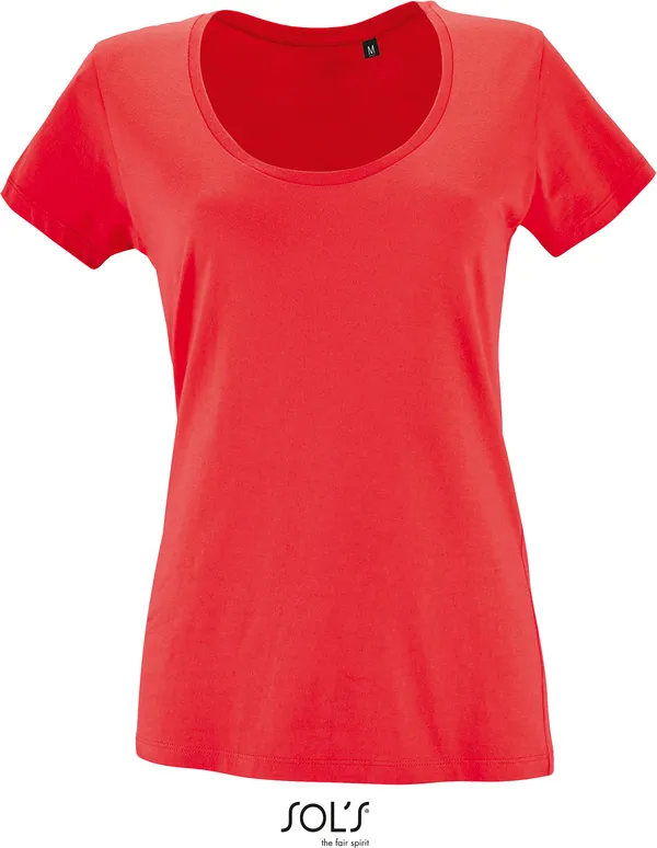 Damen T-Shirt