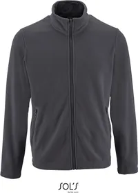 Herren Fleece Jacke