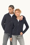 Women´s Plain Fleece Jacket Norman
