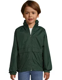 Kids´ Windbreaker Surf