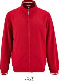Unisex Blouson Jacke
