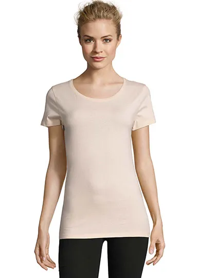 Women´s Martin T-Shirt