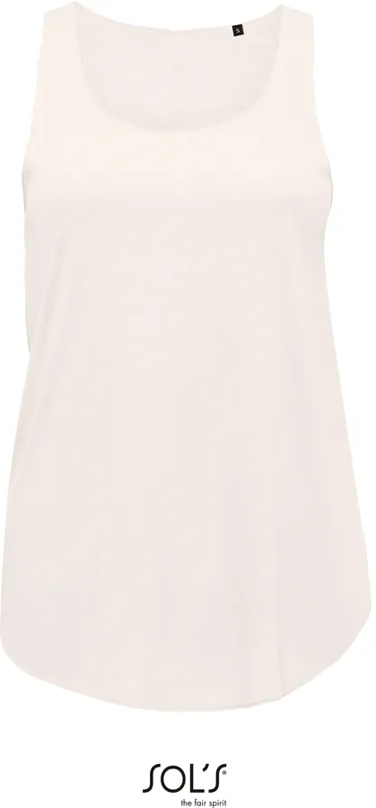 Damen Lightweight Tanktop