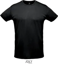 Unisex Piqué Sport Shirt