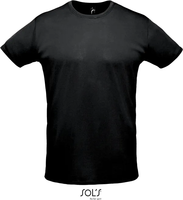 Unisex Piqué Sport Shirt