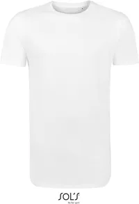 Herren T-Shirt lang