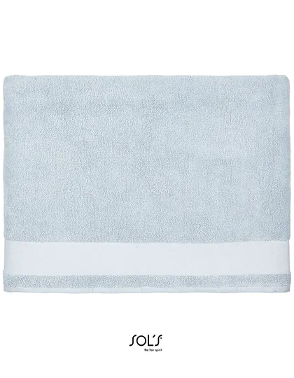 Bath Sheet Peninsula 100