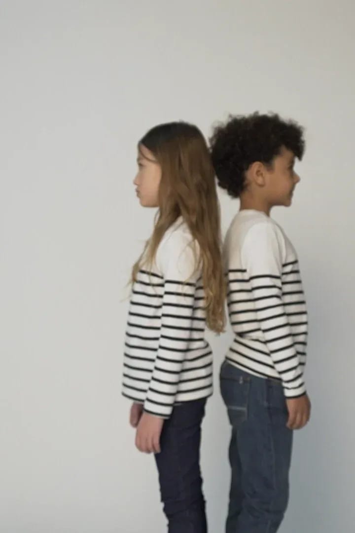 SOL'S MATELOT LSL KIDS 03101