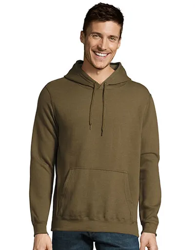 Hooded-Sweater Slam