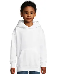 Kids´ Hooded Sweat Slam