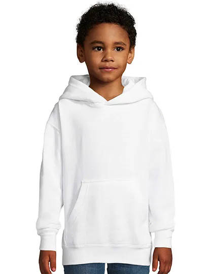 Kids´ Hooded Sweat Slam