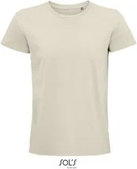 Schweres Herren Bio T-Shirt