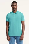 Men´s Planet Polo Shirt