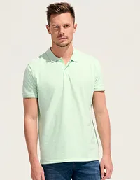 Men´s Planet Polo Shirt