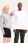 Unisex Space Sweatshirt