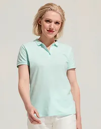 Women´s Planet Polo Shirt