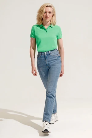 Women´s Planet Polo Shirt
