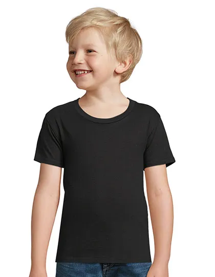 Kids´ Pioneer T-Shirt