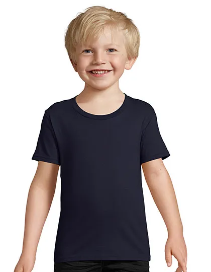 Kids´ Crusader T-Shirt