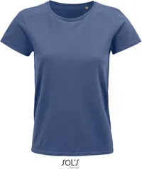 Damen Bio T-Shirt