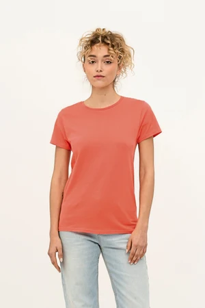 Women´s Crusader T-Shirt