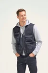 Reporter Jacket Wild