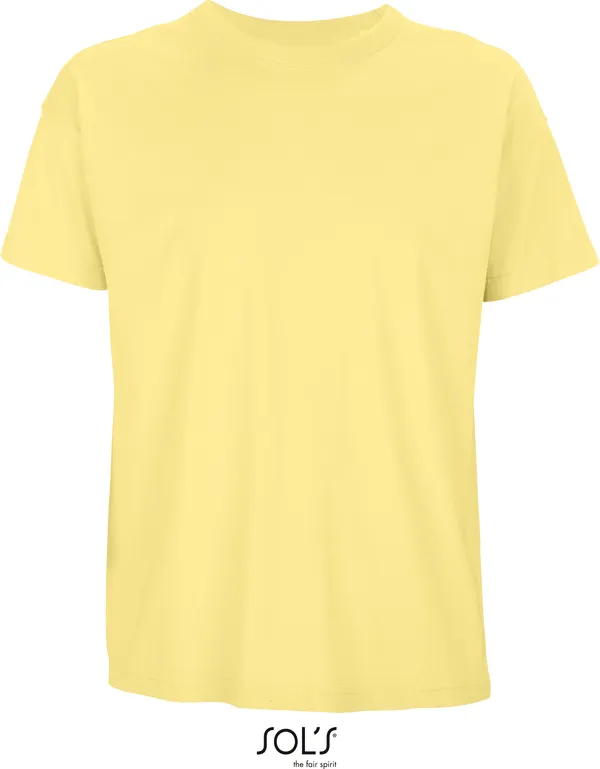 Herren Oversize T-Shirt