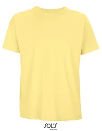 Men´s Boxy Oversized T-Shirt