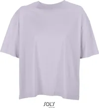 Damen Oversize T-Shirt