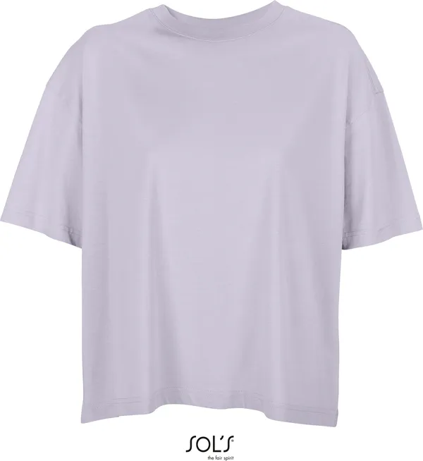 Damen Oversize T-Shirt