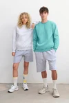 Unisex Columbia Crew Neck Sweatshirt
