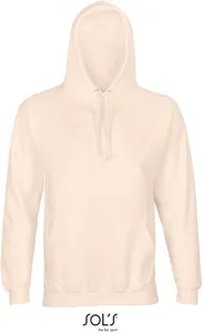 Unisex Kapuzen Sweater