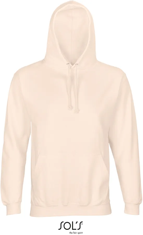 Unisex Kapuzen Sweater